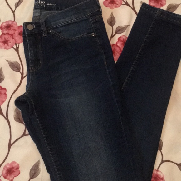 Soho jeans - Picture 2 of 5